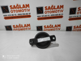 FİAT DOBLO ÇIKMA  SOL ORTA SÜRGÜLÜ DIŞ KAPI KOLU