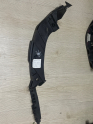 VOLKSWAGEN POLO 09-14 TAMPON BRAKETİ FAR ALT ÖN SOL