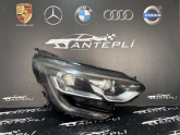 RENAULT MEGANE 4 SAĞ FAR ÇIKMA ORİJİNAL