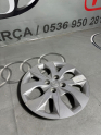 İ20 15 INCH 4 BİJON JANT KAPAĞI ÇIKMA-ORJ 52960C8001