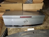 ÖZMEN OPEL VECTRA C ÇIKMA ARKA BAGAJ KAPAĞI KOMPLE DOLU