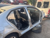 2011 VOLKSWAGEN JETTA SAĞ MARŞBIYEL