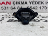 Nissan Qashqai J11 (2014-2021) Arka Kamera