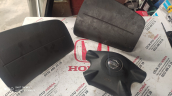 Nissan Primera -Almera Direksiyon ve Yolcu Airbag Orjinal Çıkma