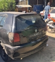 VOLKSWAGEN POLO BAGAJ KAPAĞI ÇIKMA