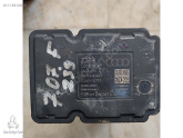 Audi Q7 ABS Beyni 4L0614517L - 4L0 614 517 L