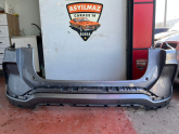 BYD SEAL U ARKA TAMPON ORJİNAL