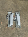MERCEDES W124 SAĞ ARKA ÇAMURLUK PAKOSU NİKELAJLI 1246902040