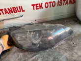BMWE70 E71 E87 X5 FARSAĞ FAR