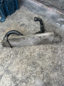 Oto Çıkma Parça / Isıtma, Soğutma & Klima / Intercooler Radyatörü / Renault / Trafic / Çıkma Parça 