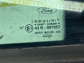 Oto Çıkma Parça / Kaporta & Karoser / Kelebek Camı / Ford / Mondeo / Çıkma Parça 
