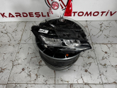 Oto Çıkma Parça / Elektrik / Far / Peugeot / 408 / Çıkma Parça 