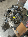 Oto Çıkma Parça / Motor / Motor Komple / Opel / Meriva / Çıkma Parça 