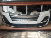 Chery Tiggo 7 Pro Max Ön Tampon