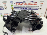SEAT LEON 1.6SR AKL MOTOR ÇIKMA EMME MANİFOLDU