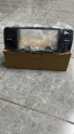 Toyota corolla teyp çerçevesi 02-06 orta ızgara