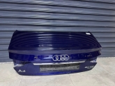 A4 BAGAJ KAPAĞI MAVİ 8W5827025