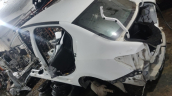 Oto Çıkma Parça / Kaporta & Karoser / Çamurluk / Renault / Symbol / Çıkma Parça 