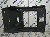 MERCEDES A SERİSİ A180 W176 TAVAN DÖŞEMESİ SİYAH A1766