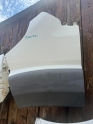 FİAT DUCATO SOL ÖN ÇAMURLUK