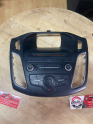 Ford focus tyep