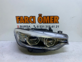 BMW M SERİSİ M4 SAĞ ÖN FAR ORJİNAL