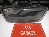 AUDİ Q3 SAG FAR