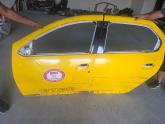 2017/2021 RENAULT SYMBOL SOL ÖN ARKA KAPI ORJINAL