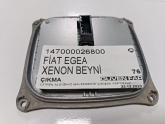 Oto Çıkma Parça / Elektrik / Far Beyni / Fiat / Egea / Çıkma Parça 