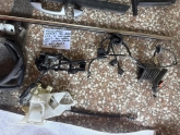 Oto Çıkma Parça / Mekanik / Kapı Kilidi / Volkswagen / Passat / Çıkma Parça 