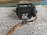RENAULT CLİO SCENİC 2 MEGANE GAZ KELEBEK 8200063652 8200123061