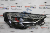 Oto Çıkma Parça / Elektrik / Far / Audi / A3 / Çıkma Parça 