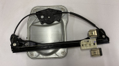 KAPI CAM MEKANİZMASI ÖN SOL SACLI FABIA 07-14 5J4837461