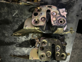 Oto Çıkma Parça / Mekanik / Kapı Kilidi / Opel / Astra / Çıkma Parça 