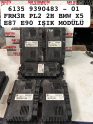 6135 9390483 - 01 FRM3R PL2 2H BMW X5 E87 E90 IŞIK MODÜLÜ