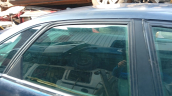 renault laguna 1 sağ arka kapı cam üst sıyırıcı fitil