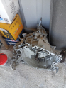 CİTROEN JUMPY 1.9 ŞANZİMAN CİKMA