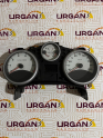 A2C53065547 9662903880 PEUGEOT 207 GÖSTERGE PANELİ