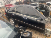Mercedes C180 sağ ön kapı