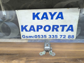 Oto Çıkma Parça / Mekanik / Kaput Menteşesi / Renault / Clio / Sıfır Parça 