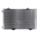 KLIMA RADYATORU PEUGEOT 301 1.6 HDI M-T 2012- 9674994280