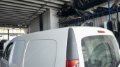 RENAULT KANGOO 3 MAXİ PANELVAN KESME TAVAN MG OTO