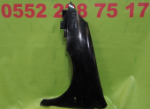 Cıtroen  C5 2002-2010 sol ön kapı