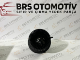 1K1819015E VOLKSWAGEN CADDY 2004 2015 SIFIR KALORİFER MOTORU