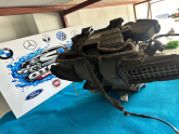 RENAULT FLUENCE MANUEL KALİROFÖR KAZANI
