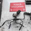Mokka 1.7 dizel buji tesisatı