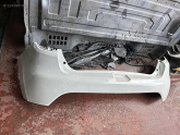 Clio 4 arka tampon ÇIKMA ORJİNAL