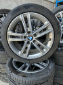 BMW F40 F44 F45 G20 G30 ÇIKMA ORJİNAL MSPORT JANT LASTİK R17