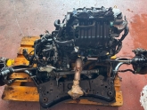 NİSSAN MİCRA CR14 TRAVERS