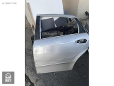 Fiat linea sol arka kapı sökme